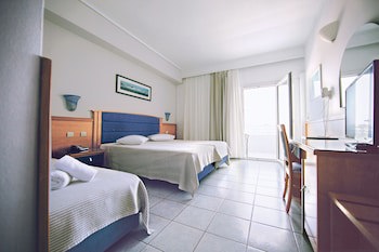 Atlantis Hotel galeri fotoğrafı