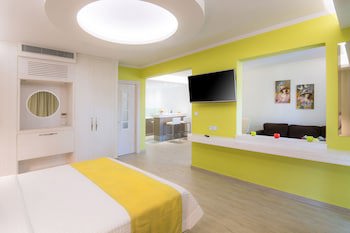 Atlantis Hotel fotoğrafı