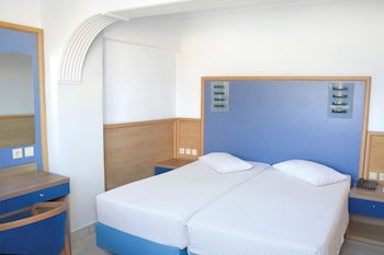 Atlantis Hotel galeri fotoğrafı