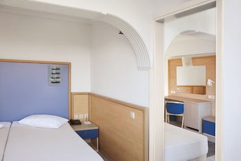 Atlantis Hotel galeri fotoğrafı