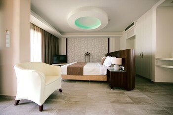 Atlantis Hotel fotoğrafı