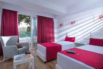 Fodele Beach & Water Park Holiday Resort - All Inclusive galeri fotoğrafı