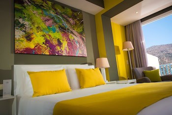 Fodele Beach & Water Park Holiday Resort - All Inclusive galeri fotoğrafı