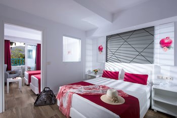 Fodele Beach & Water Park Holiday Resort - All Inclusive galeri fotoğrafı