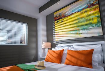 Fodele Beach & Water Park Holiday Resort - All Inclusive galeri fotoğrafı