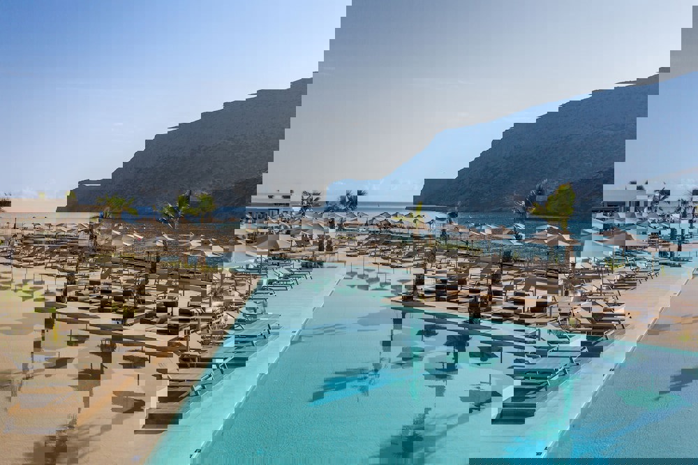 Fodele Beach & Water Park Holiday Resort - All Inclusive