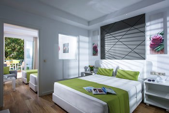 Fodele Beach & Water Park Holiday Resort - All Inclusive galeri fotoğrafı