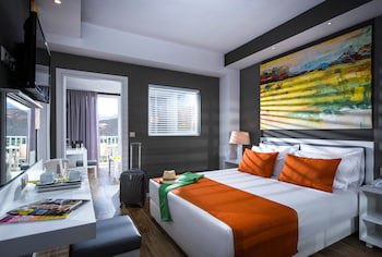 Fodele Beach & Water Park Holiday Resort - All Inclusive galeri fotoğrafı