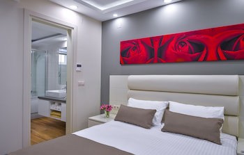 Fodele Beach & Water Park Holiday Resort - All Inclusive galeri fotoğrafı