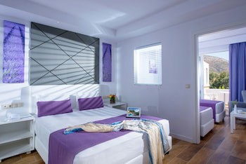 Fodele Beach & Water Park Holiday Resort - All Inclusive galeri fotoğrafı