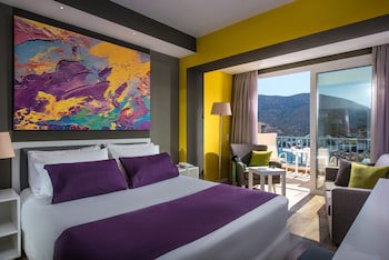 Fodele Beach & Water Park Holiday Resort - All Inclusive galeri fotoğrafı