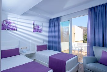 Fodele Beach & Water Park Holiday Resort - All Inclusive galeri fotoğrafı