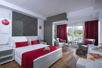 Fodele Beach & Water Park Holiday Resort - All Inclusive fotoğrafı