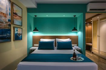 Fodele Beach & Water Park Holiday Resort - All Inclusive galeri fotoğrafı