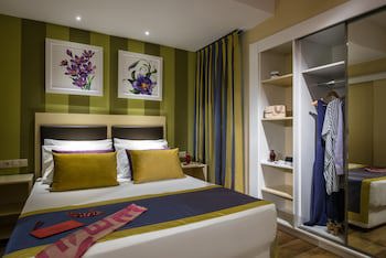 Fodele Beach & Water Park Holiday Resort - All Inclusive galeri fotoğrafı
