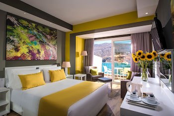 Fodele Beach & Water Park Holiday Resort - All Inclusive galeri fotoğrafı