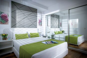 Fodele Beach & Water Park Holiday Resort - All Inclusive fotoğrafı
