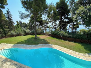 Corfu Holiday Palace Hotel galeri fotoğrafı