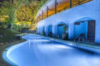 Corfu Holiday Palace Hotel galeri fotoğrafı