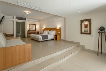 Corfu Holiday Palace Hotel galeri fotoğrafı