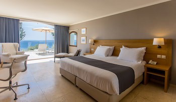 Corfu Holiday Palace Hotel galeri fotoğrafı