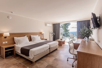 Corfu Holiday Palace Hotel galeri fotoğrafı