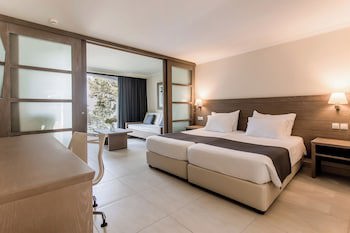 Corfu Holiday Palace Hotel fotoğrafı