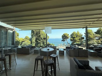 Corfu Holiday Palace Hotel galeri fotoğrafı