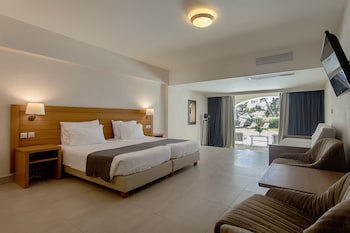 Corfu Holiday Palace Hotel galeri fotoğrafı
