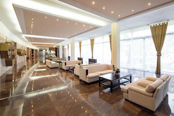Corfu Holiday Palace Hotel galeri fotoğrafı