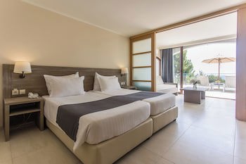 Corfu Holiday Palace Hotel galeri fotoğrafı