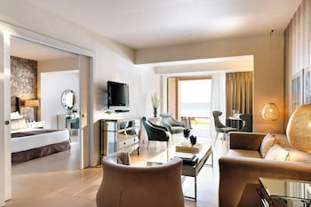 Sani Beach galeri fotoğrafı