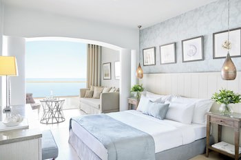 Sani Beach galeri fotoğrafı