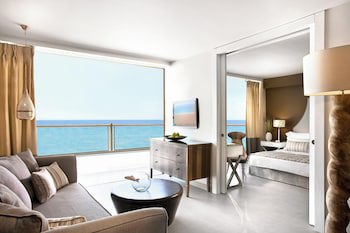 Sani Beach galeri fotoğrafı