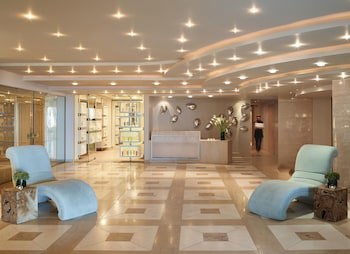 Sani Beach fotoğrafı