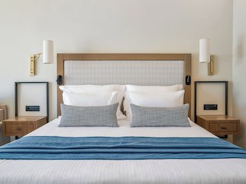 Aegean Melathron Thalasso Spa Hotel fotoğrafı