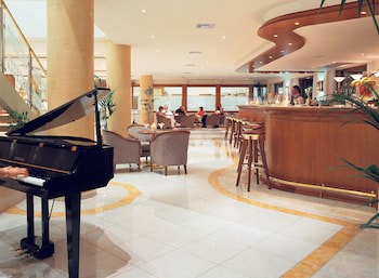 Aegean Melathron Thalasso Spa Hotel galeri fotoğrafı