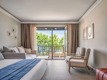 Aegean Melathron Thalasso Spa Hotel galeri fotoğrafı