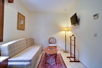 Aegean Melathron Thalasso Spa Hotel galeri fotoğrafı