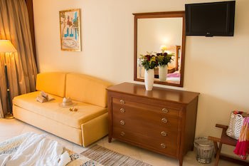 Aegean Melathron Thalasso Spa Hotel galeri fotoğrafı