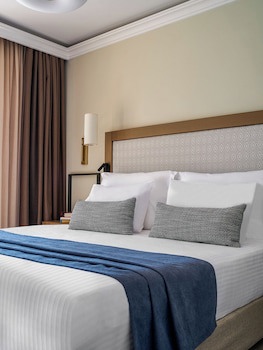 Aegean Melathron Thalasso Spa Hotel galeri fotoğrafı