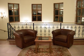 Aegean Melathron Thalasso Spa Hotel galeri fotoğrafı