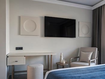Aegean Melathron Thalasso Spa Hotel galeri fotoğrafı