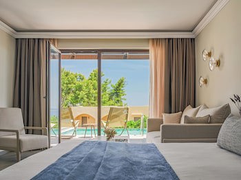 Aegean Melathron Thalasso Spa Hotel galeri fotoğrafı