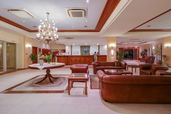 Aegean Melathron Thalasso Spa Hotel galeri fotoğrafı