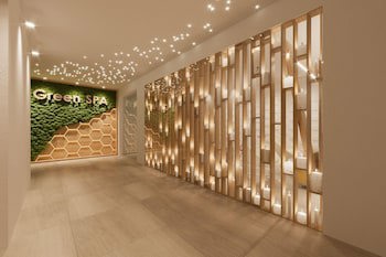 Aegean Melathron Thalasso Spa Hotel galeri fotoğrafı