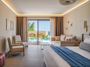 Aegean Melathron Thalasso Spa Hotel galeri fotoğrafı