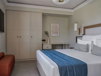 Aegean Melathron Thalasso Spa Hotel galeri fotoğrafı