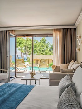 Aegean Melathron Thalasso Spa Hotel galeri fotoğrafı
