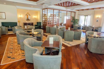 Aegean Melathron Thalasso Spa Hotel galeri fotoğrafı